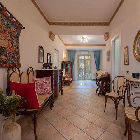 Casa D'Arte Taormina Apartment Exterior photo