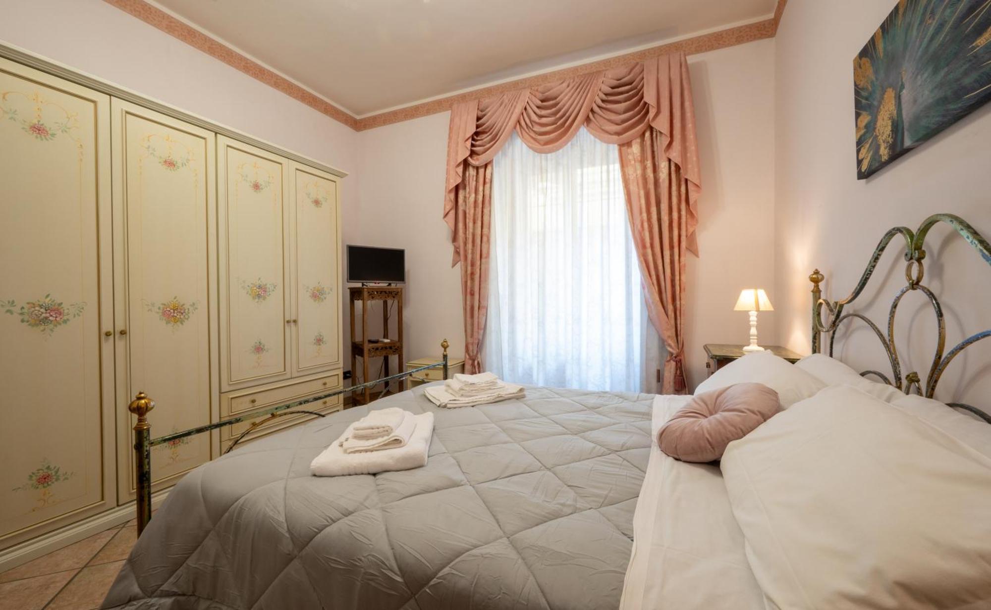 Casa D'Arte Taormina Apartment Exterior photo