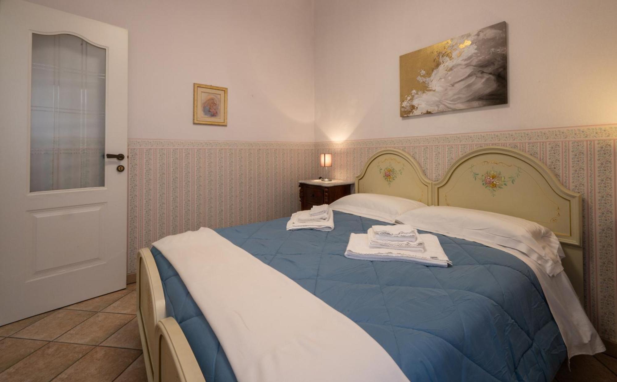 Casa D'Arte Taormina Apartment Exterior photo