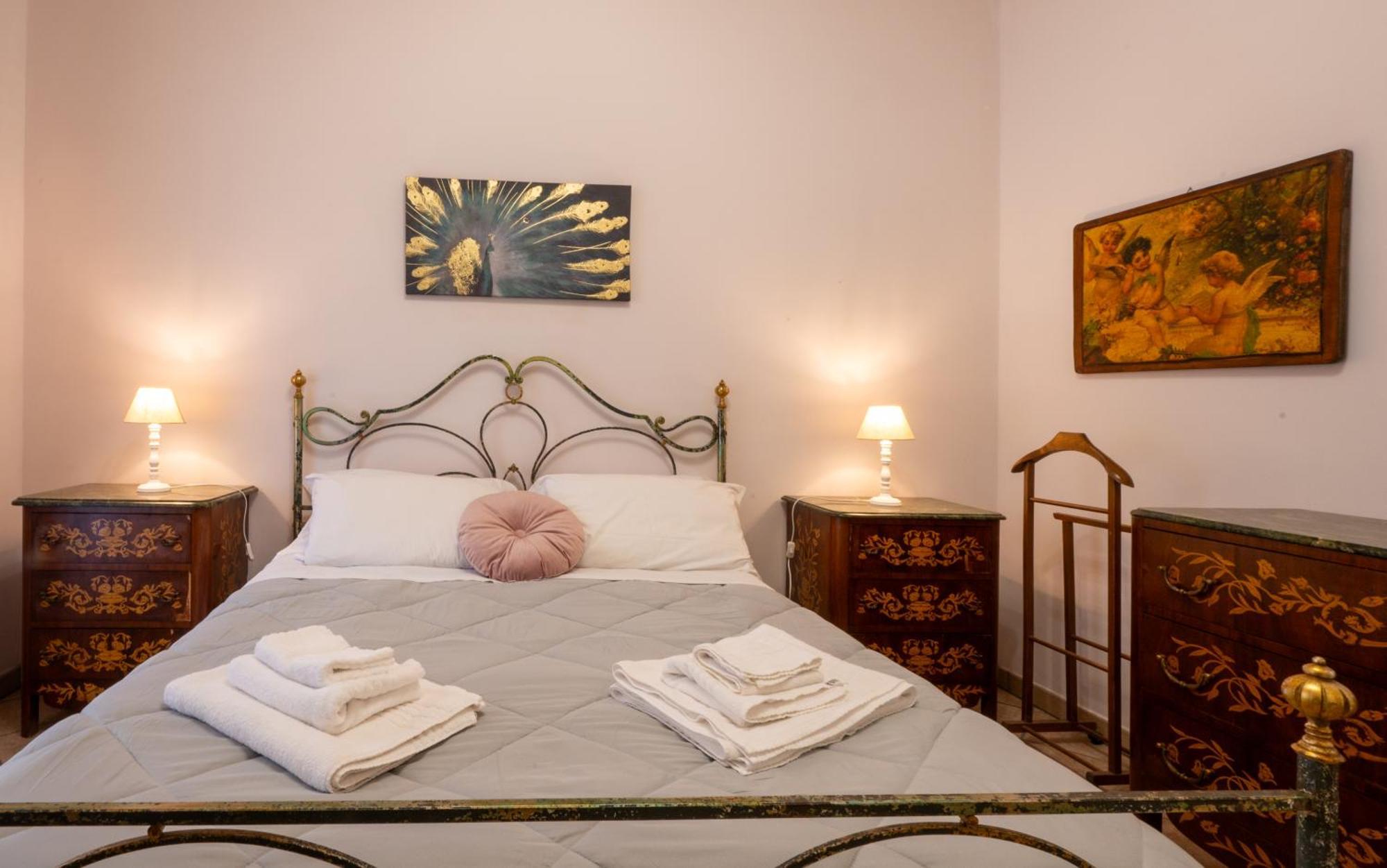 Casa D'Arte Taormina Apartment Exterior photo